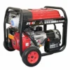 Generator de curent SENCI SC12000TEQ EVO P.max=9.5kW 230V/400V, roti si manere incluse