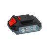 Fierăstrău mini fără fir KS MCS20V-8 Case