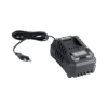 Fierăstrău mini fără fir KS MCS20V-8 Case