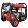 Generator de curent SENCI SC12000TEQ EVO P.max=9.5kW 230V/400V, roti si manere incluse