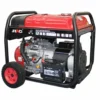 Generator de curent SENCI SC12000TEQ EVO P.max=9.5kW 230V/400V, roti si manere incluse