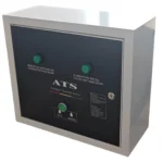 ATS pentru seria SCD12/SCD15/SCD20 – LUX