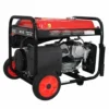 Generator de curent SENCI SC9000TEQ LITE P.max7.5kW 230V/400V, roti si manere incluse