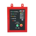 ATS Senci pentru 7.5kW-9.5kW TEQ
