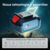Foarfecă de grădină fără fir KS CPS20V-32