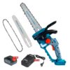 Fierăstrău fără fir KS MCS20V-12 SET