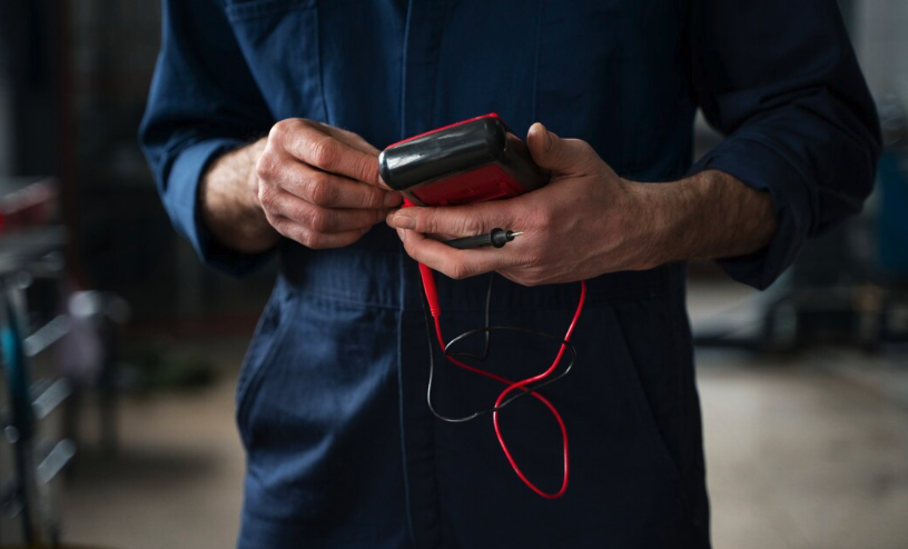 Test bobina inductie: Detecteaza defectiunile 4 Test bobina inductie: Detecteaza defectiunile | Travandi.ro