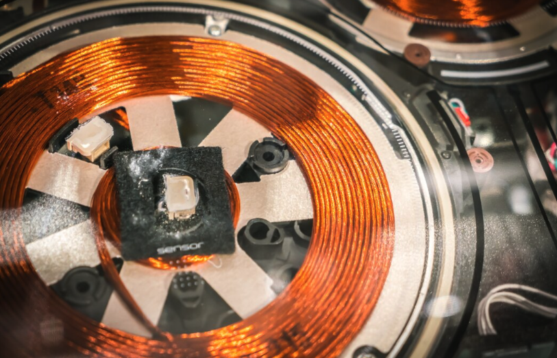 Test bobina inductie: Detecteaza defectiunile 1 Test bobina inductie: Detecteaza defectiunile | Travandi.ro