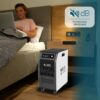Stație de încărcare 3-în-1 KS 5200PS