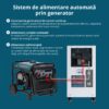 Stație de încărcare 3-în-1 KS 5200PS
