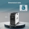 Stație de încărcare 3-în-1 KS 5200PS