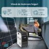 Stație de încărcare 3-în-1 KS 5200PS