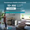 Stație de încărcare 3-în-1 KS 5200PS