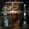 Stație de încărcare 3-în-1 KS 5200PS