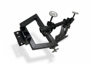 ProGARDEN Plug simplu, reglabil, 20x85cm pentru minitractoare Campo T 6 ProGARDEN Plug simplu, reglabil, 20x85cm pentru minitractoare Campo T | Travandi.ro