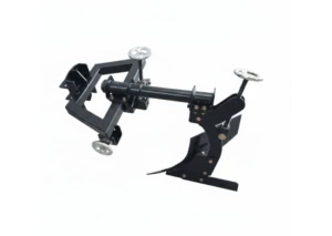 ProGARDEN Plug simplu, reglabil, 20x85cm pentru minitractoare Campo T 5 ProGARDEN Plug simplu, reglabil, 20x85cm pentru minitractoare Campo T | Travandi.ro