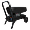 Stager PLUS-K80W Tun de aer cald, ardere directa, 20kW, motorina, 230V, 400mc