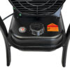Stager PLUS-K80W Tun de aer cald, ardere directa, 20kW, motorina, 230V, 400mc