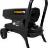 Stager PLUS-K80W Tun de aer cald, ardere directa, 20kW, motorina, 230V, 400mc