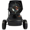 Stager PLUS-K135 Tun de aer cald, ardere directa, 37kW, motorina, 230V, 800mc