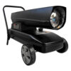Stager PLUS-K180 Tun de aer cald, ardere directa, 51kW, motorina, 230V, 1060mc
