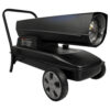 Stager PLUS-K220 Tun de aer cald, ardere directa, 63kW, 230V, motorina, 1300mc