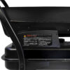Stager PLUS-K220 Tun de aer cald, ardere directa, 63kW, 230V, motorina, 1300mc