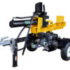 ProGARDEN DH25B Despicator busteni, 25T, benzina, tractabil, Dmax 500mm