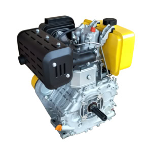 YD186FA Motor Diesel 5.7kW, 418cc, 1C, 4T, ax pana 4 YD186FA Motor Diesel 5.7kW, 418cc, 1C, 4T, ax pana | Travandi.ro