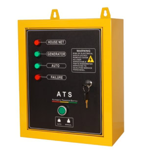 Stager ATS400 Automatizare pentru generatoare trifazate seria FD, 4 poli, 13.8Vcc 5 Stager ATS400 Automatizare pentru generatoare trifazate seria FD, 4 poli, 13.8Vcc | Travandi.ro
