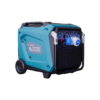 Generator invertor KS 9500iE S ATSR