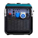 Generator invertor KS 9500iE S ATSR