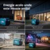 Generator invertor KS 9500iE S ATSR
