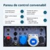 Generator invertor KS 9500iE S ATSR