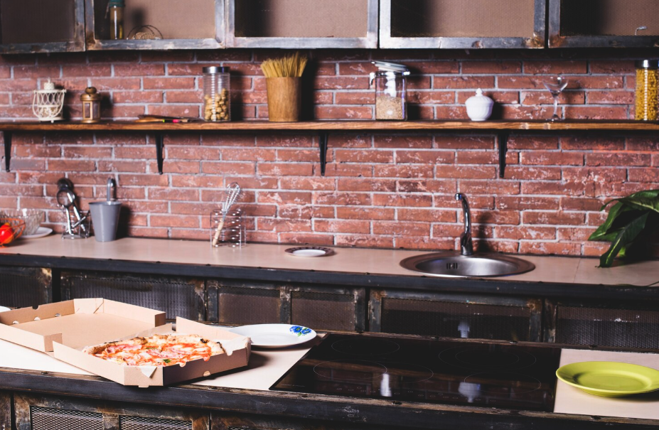 Bucatarie de vara: cum o planifici corect | Travandi.ro