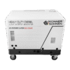 Generator invertor diesel în carcasă insonorizată KS 6500iDE S ATSR