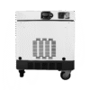Generator invertor diesel în carcasă insonorizată KS 6500iDE S ATSR