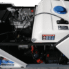 Generator invertor diesel în carcasă insonorizată KS 6500iDE S ATSR
