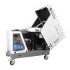 Generator invertor diesel în carcasă insonorizată KS 6500iDE S ATSR
