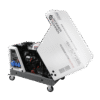 Generator invertor diesel în carcasă insonorizată KS 6500iDE S ATSR