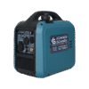 Generator Invertor (gaz/benzină) KS 1900iG S