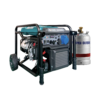 Generator inverter KS 6500iEG (benzină/gaz)
