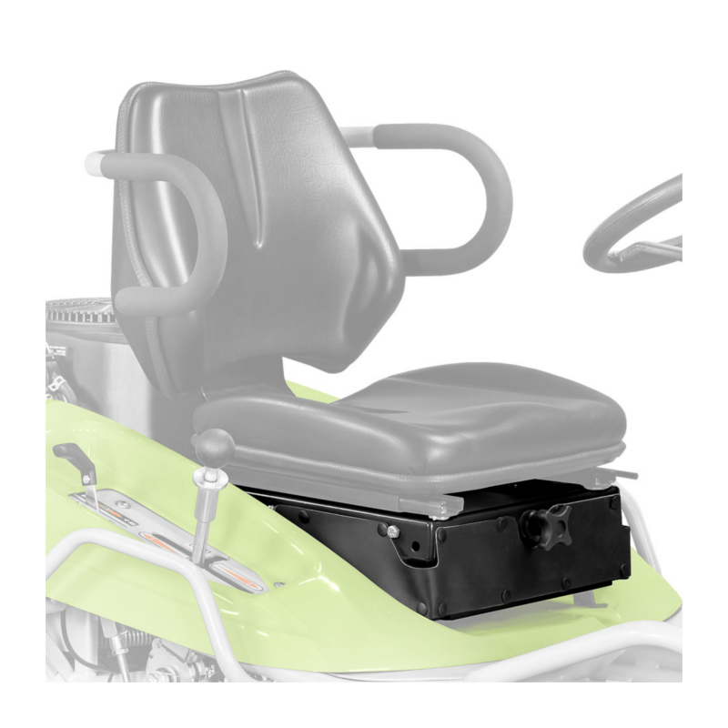 Kit de suspensie pentru scaun Grillo 1 Kit de suspensie pentru scaun Grillo