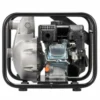 Motopompa cu inalta presiune KOSHIN SERV-50Z-BAB-0 motor KOSHIN K210 Ø 50 mm debit 29 mc/h