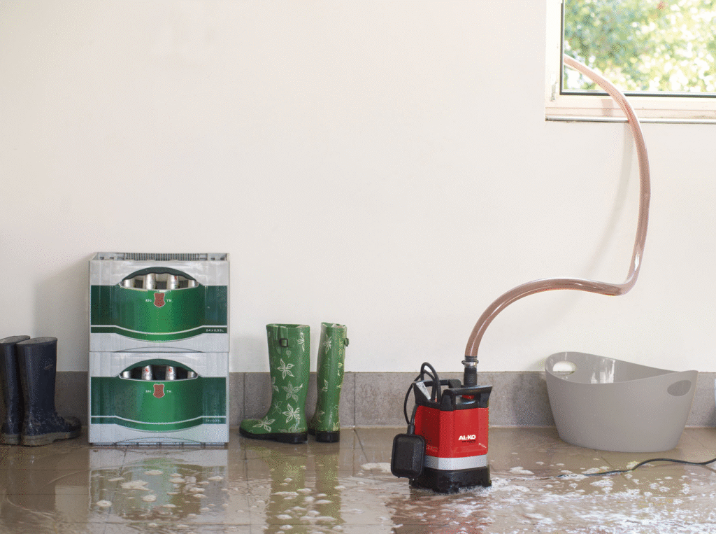 Pompa submersibilă nu mai are presiune – Cauze și soluții eficiente | Travandi.ro