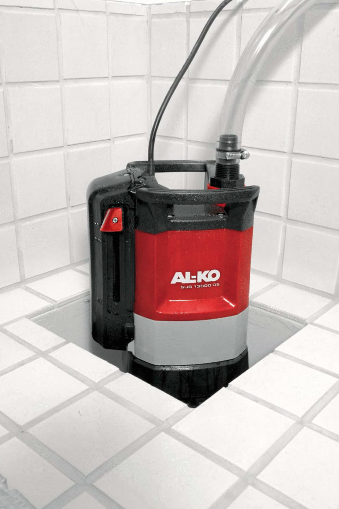 Pompa submersibilă nu mai are presiune – Cauze și soluții eficiente | Travandi.ro