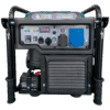 Generator inverter KS 6500iEG (benzină/gaz)