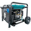 Generator inverter KS 6500iEG (benzină/gaz)