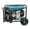 Generator inverter KS 6500iEG (benzină/gaz)