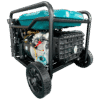 Generator inverter KS 6500iEG (benzină/gaz)